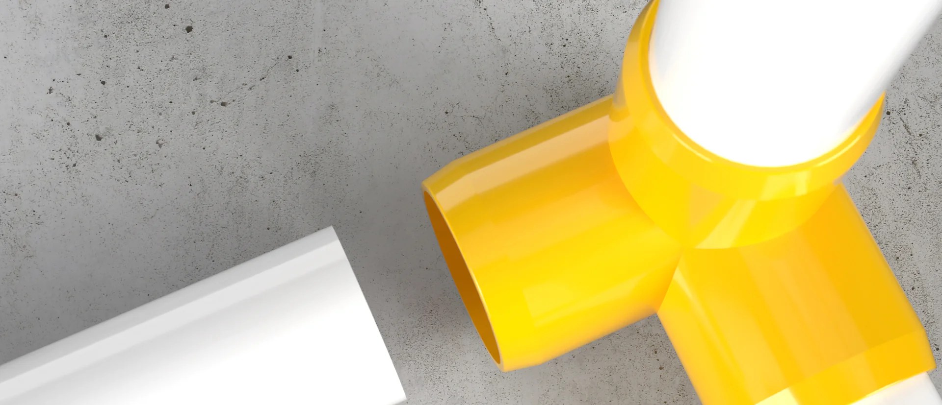 Two Ways To Connect Pvc Pipe And Fittings Pipeworks
