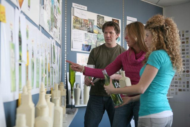 Industrial designers discuss cpg packaging design