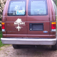 van