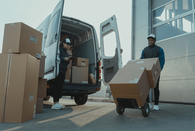 Goods Clearance