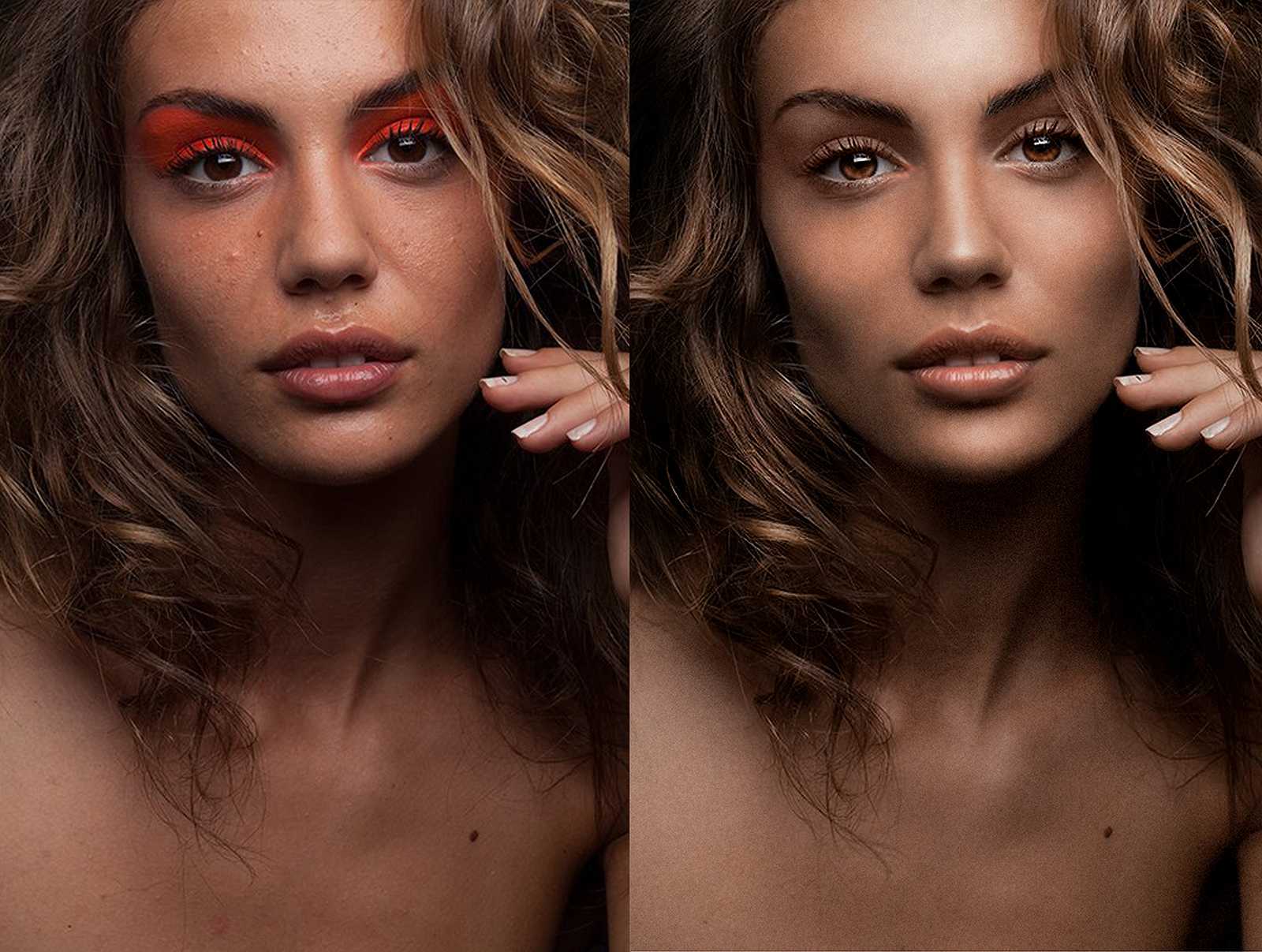 Техники обработки фото. Фотомодели без ретуши. Портрет до ретуши. Фотообработка в стиле. Модели до обработки.
