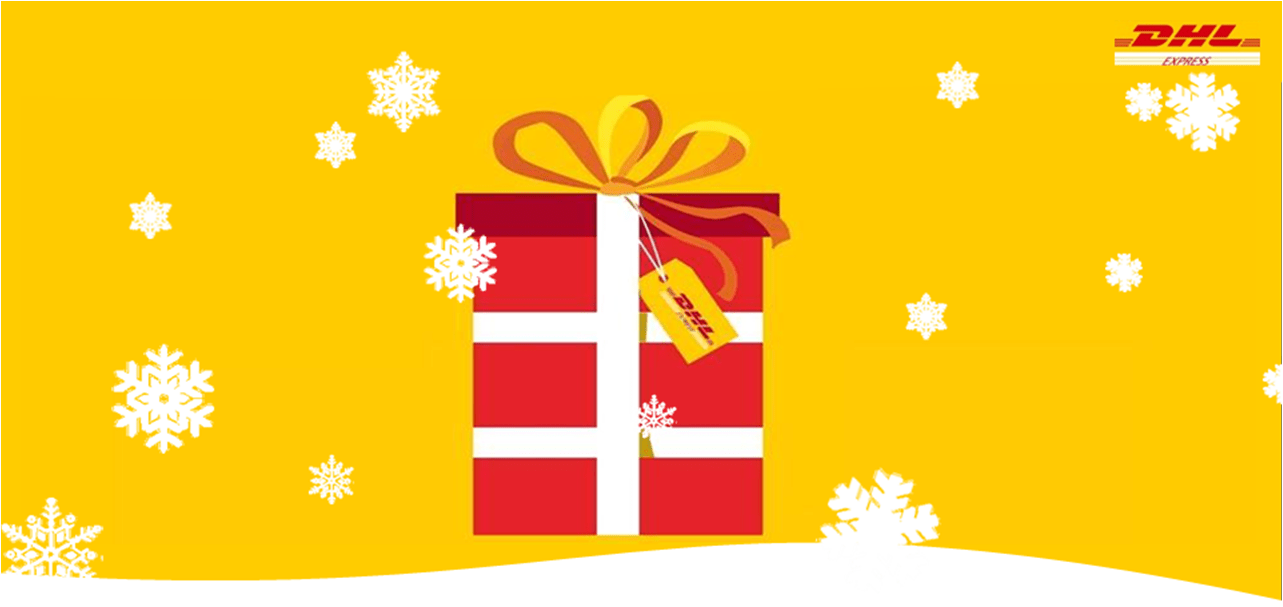 Promo Dhl Pendant Les Fetes Envoi De Colis Pvtistes Net