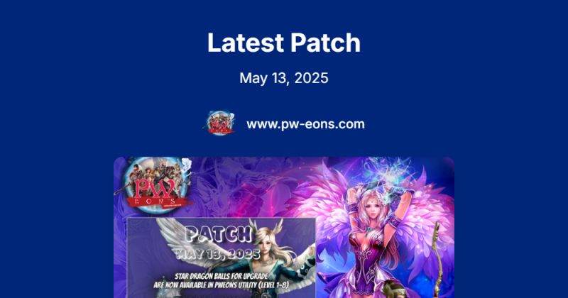 Pw Eons - Light Image Collection - 4K Quality