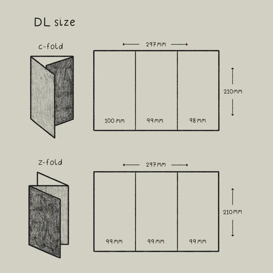 Tri Fold Leaflets Starlight Print - Elegant Dark Wallpaper - Full HD