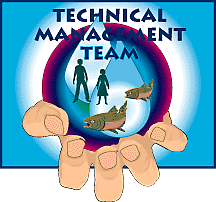 Nwd Np Water Management Technical Management Team Information