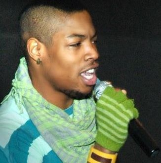 Justin Leon Johnson aka Fatha Green