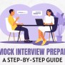 UPSC Mock Interview Preparation: A Step-by-Step Guide - PWOnlyIAS