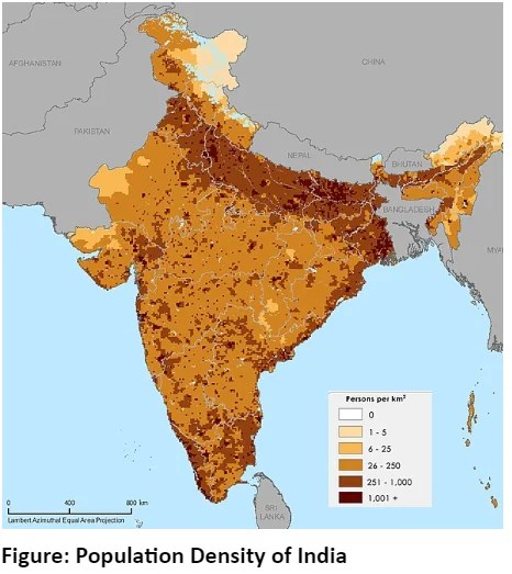 Population In India Density And Growth Pasted Image 0 27.webp