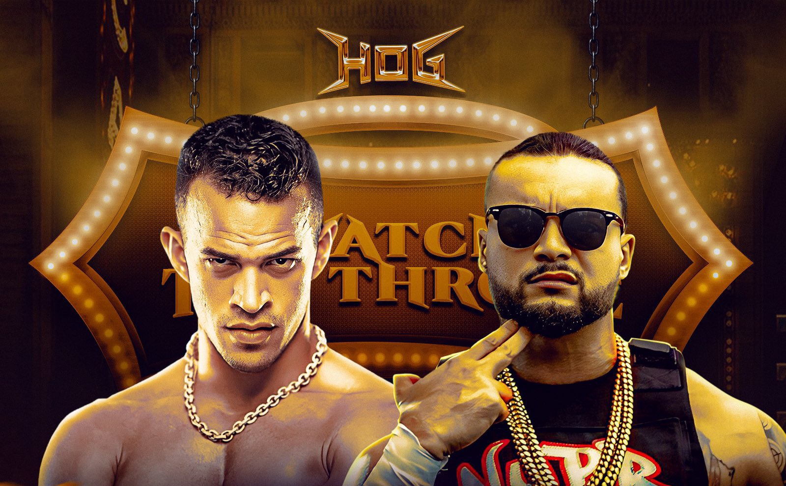 House Of Glory 1/17/2025 Watch The Throne Results – PWPonderings