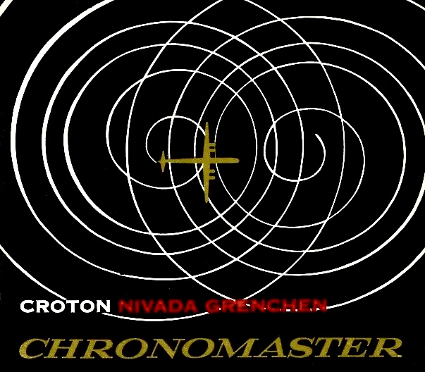 NIVADA – the History of Chronomaster