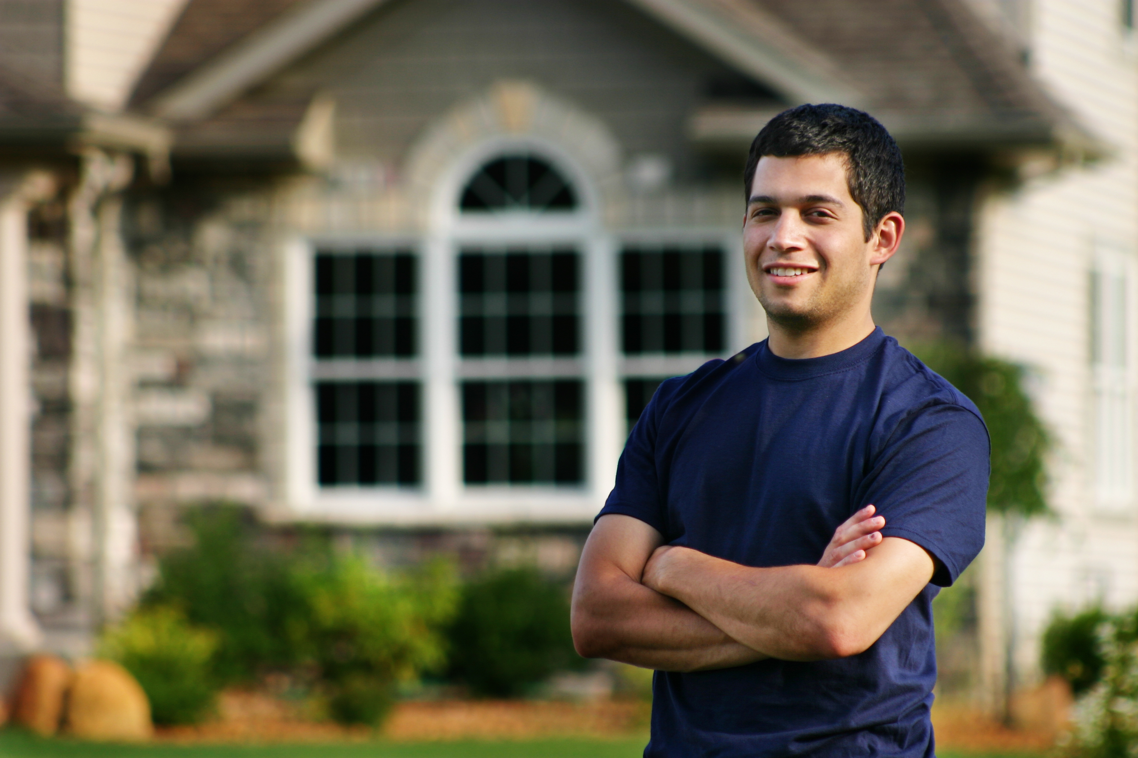 Continue new home confidence with these homeowner tips!
