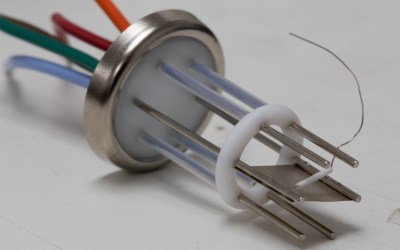 Sensor Welding
