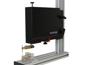 Micro Weld Head