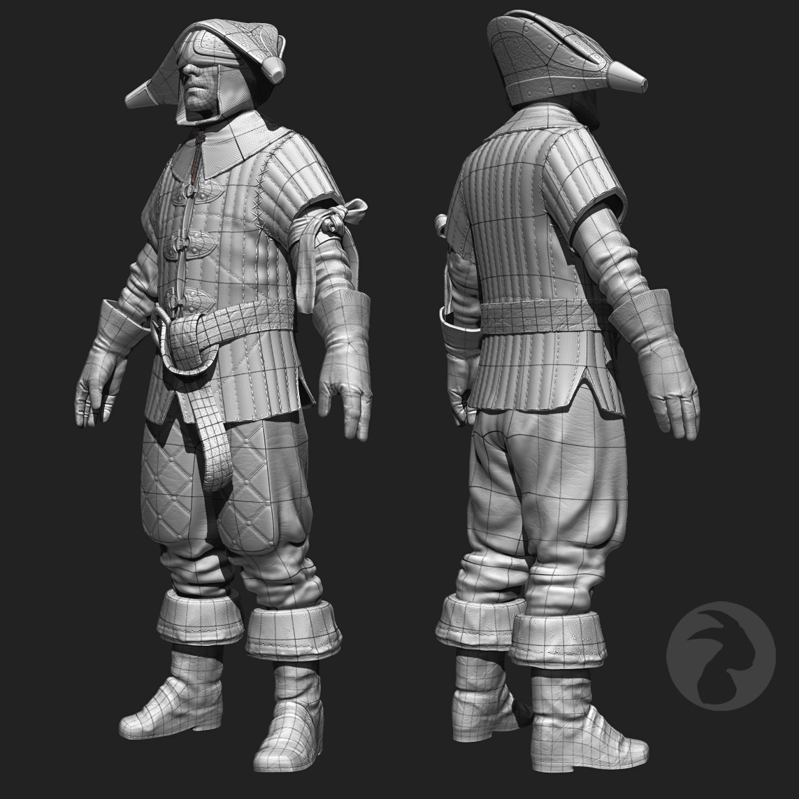 ZBrush Document1