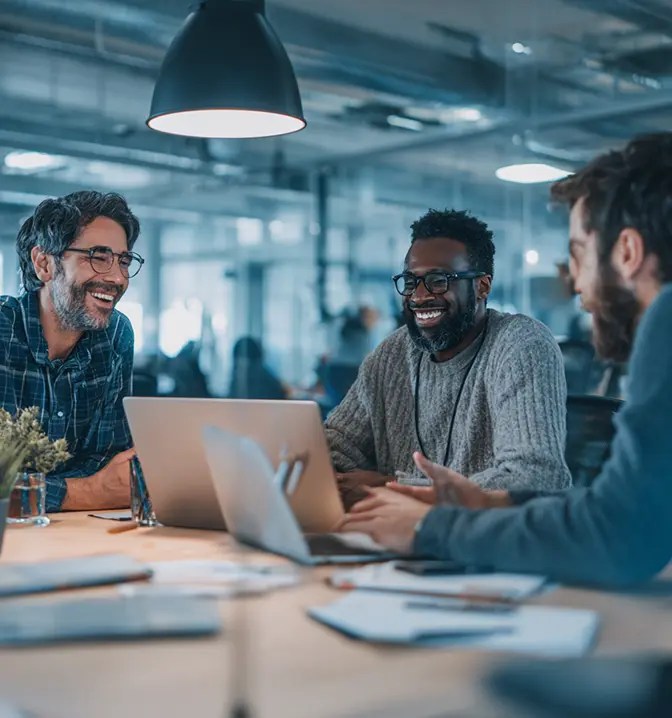We’re growing – Join our journey!