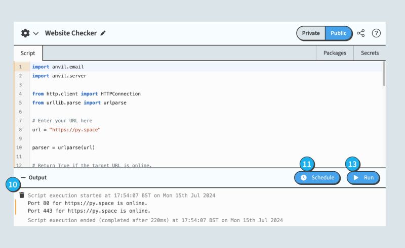Py Space Docs Guis - Premium Light Illustration Gallery - Mobile