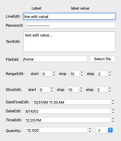 Mainwindow For Ipywidgets Issue 601 Pyapp Kit Magicgui Github - Classic High Resolution Light Pictures | Free Download
