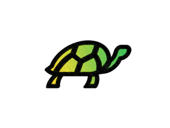مكتبة Turtle