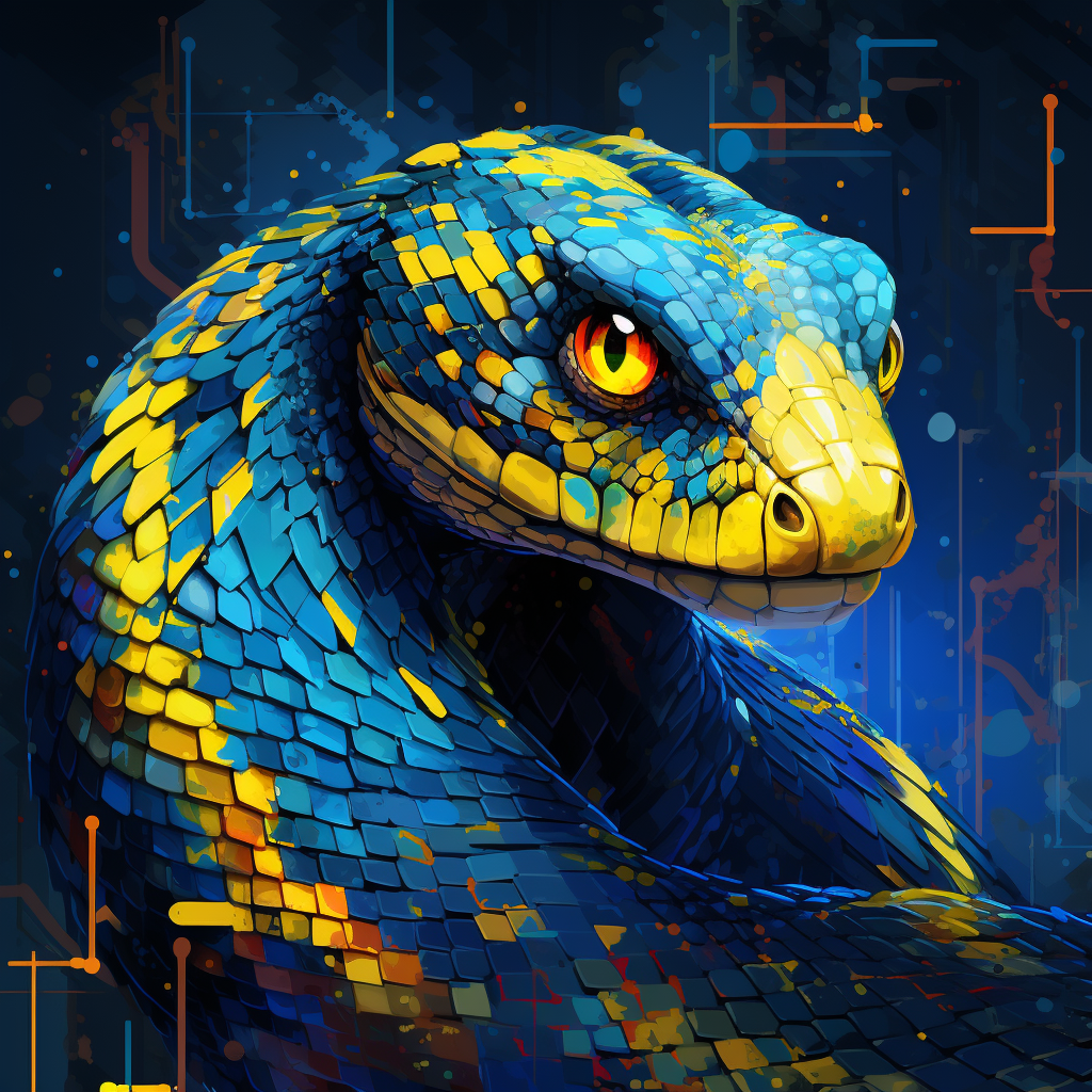 بيئة تطوير بايثون مع VScode وDocker