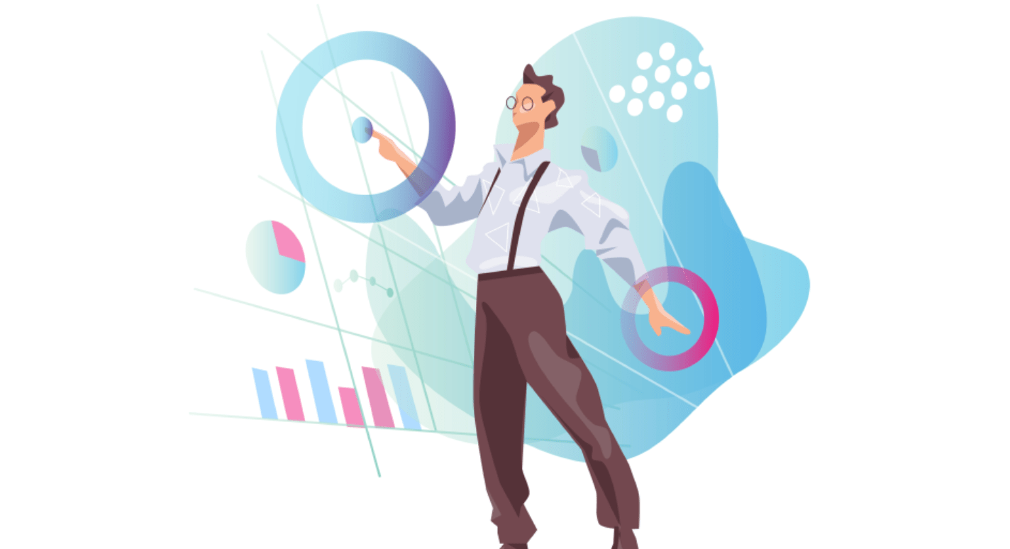 هل تحتاج إلى درجة الماجستير لتصبح عالم بيانات؟