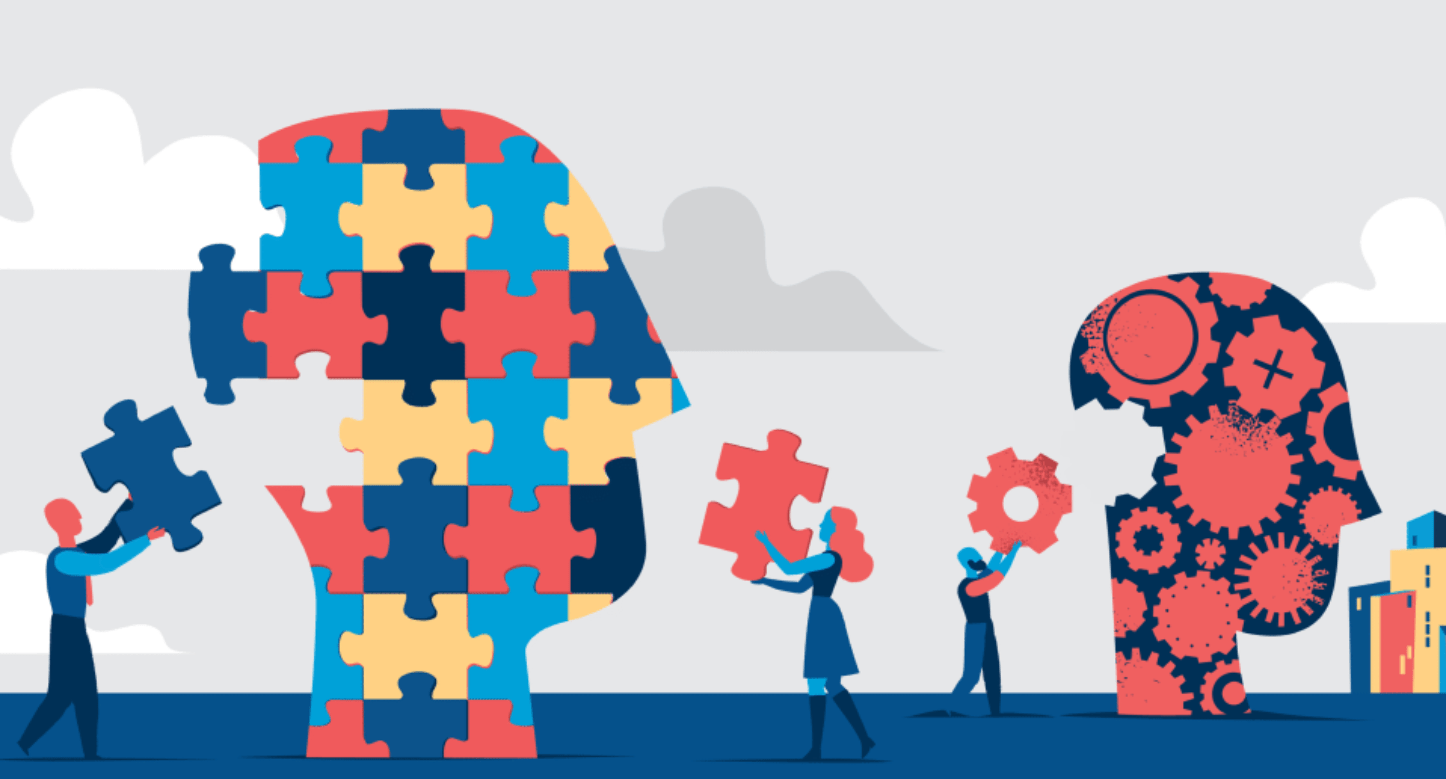 الفرق بين وحدات وحزم ومكتبات وأطر بايثون