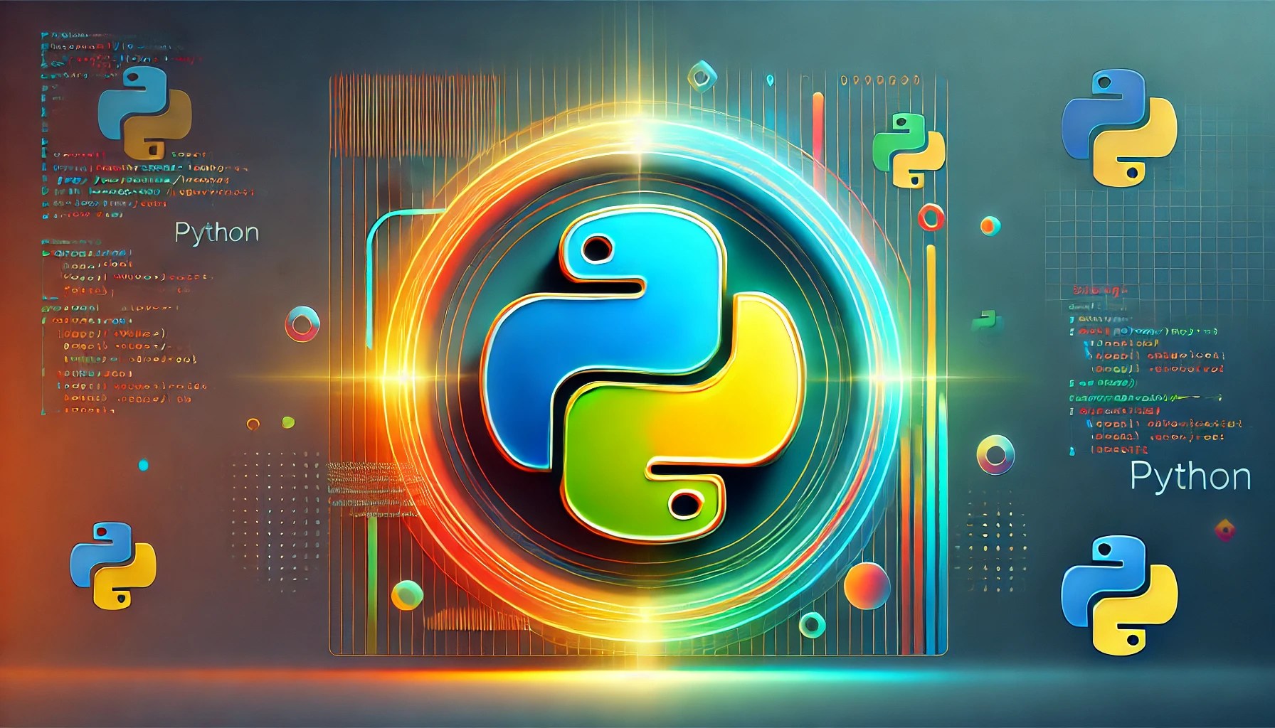 ملخص أخبار بايثون: ديسمبر 2024