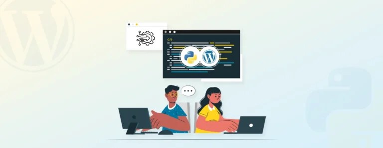 كيفية استخدام بايثون مع ووردبريس؟