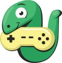 محركات ألعاب بايثون