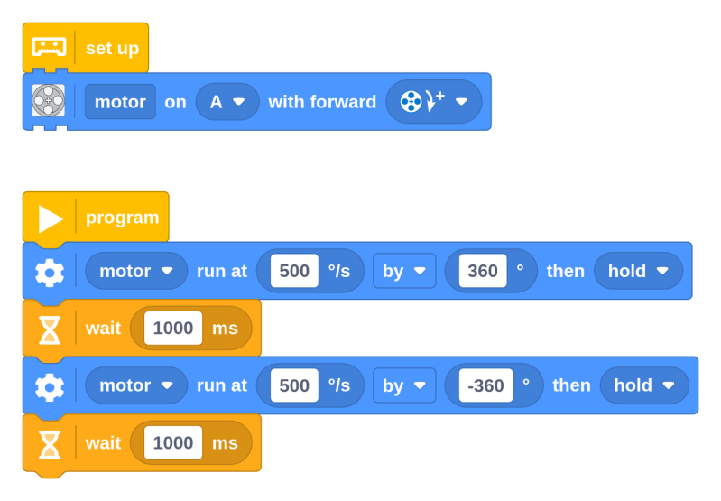 Pybricks Train Motor Control Script Motorcontrol Modified Py At Main - Classic Colorful Photo - 4K