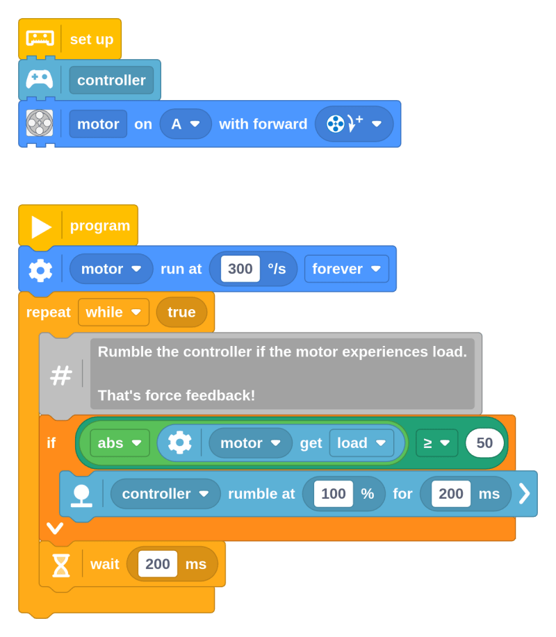Rumble On Xbox One Controller Issue 1839 Project64 Project64 Github - Retina Space Pictures for Desktop