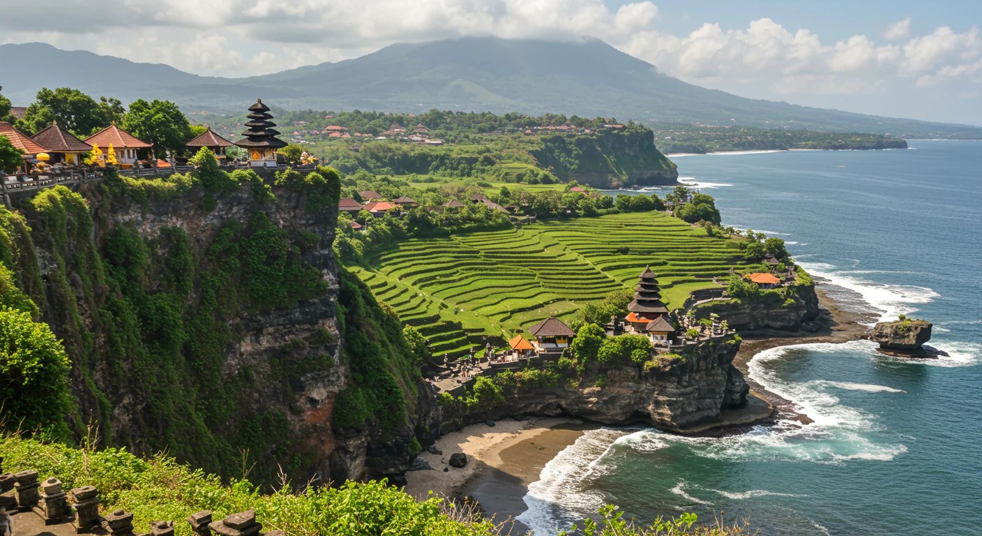 The Island Of Endless Wonders Pybtt