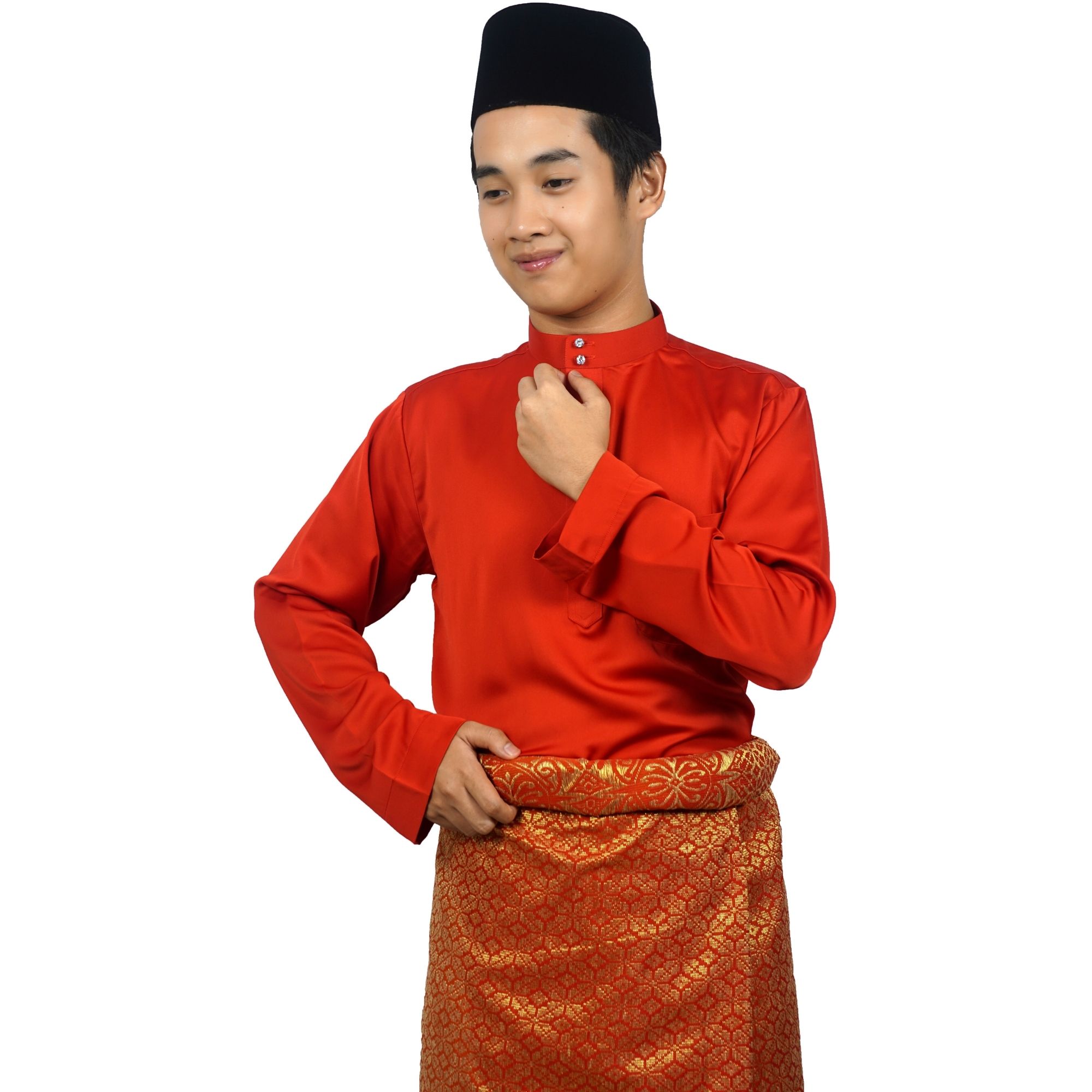 Beli produk baju melayu warna merah berkualitas dengan harga murah dari berbagai pelapak di indonesia. Py Collection Shop