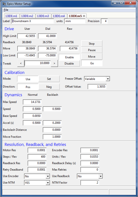 Github Isiscomputinggroup Epics Twincatmotor Motor Support Module - Download Perfect Gradient Texture | HD