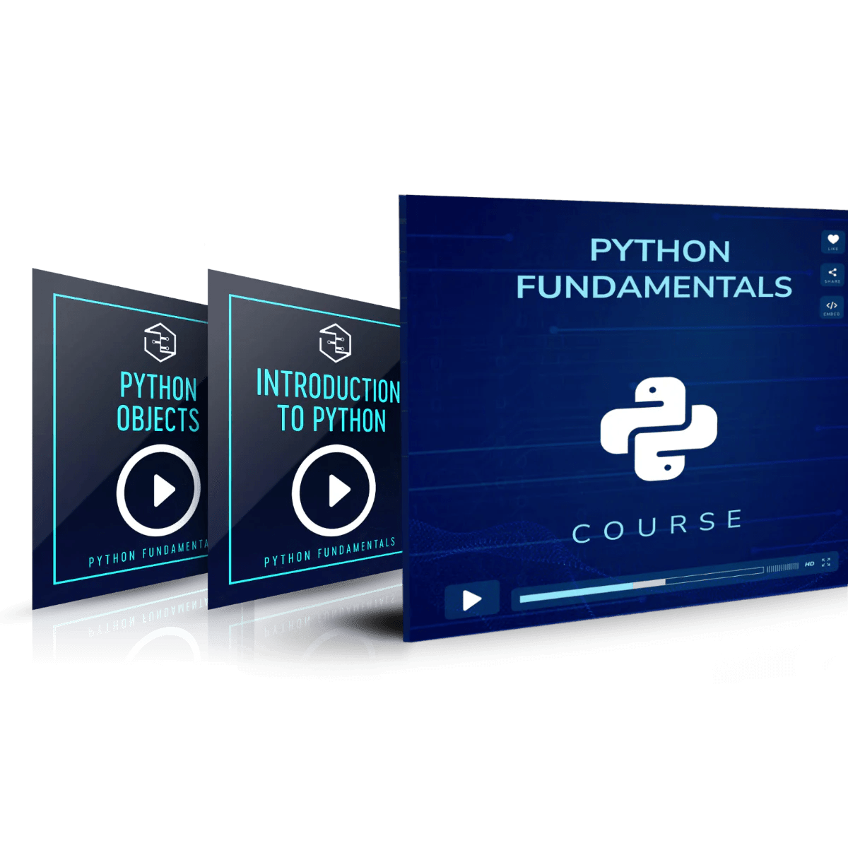 Python Fundamentals Pyfi