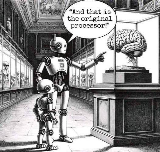 AI Original Processor