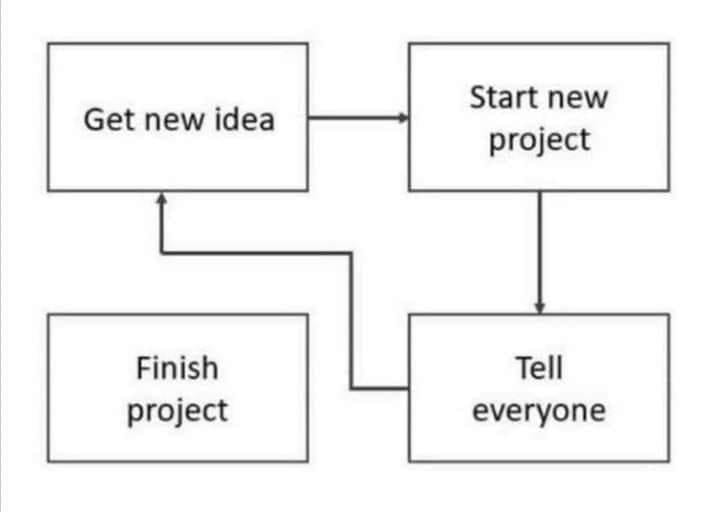 Project Lifecycle