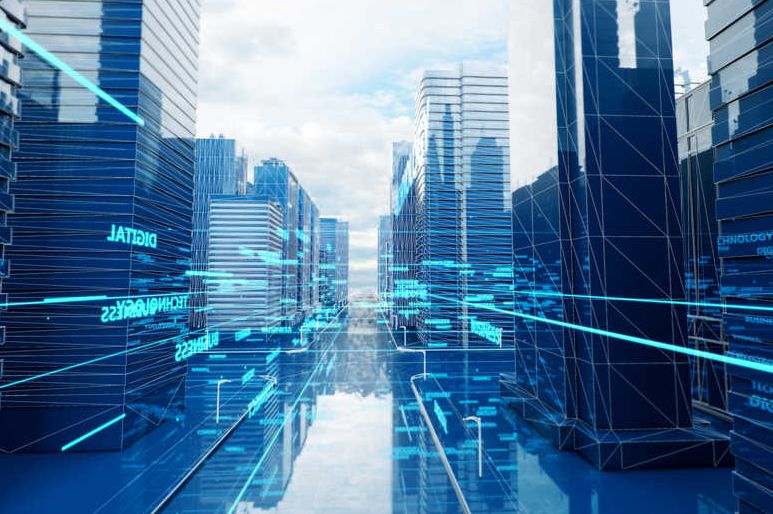 Foto Edificios Inteligentes De Compugobal 39523 Habitissimo - Download Stunning Mountain Pattern | HD