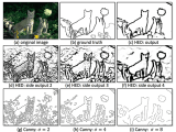 Different Edge Detection Techniques With Implementation In Opencv Grwzc