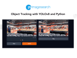 Object Tracking With Yolov8 And Python Pyimagesearch
