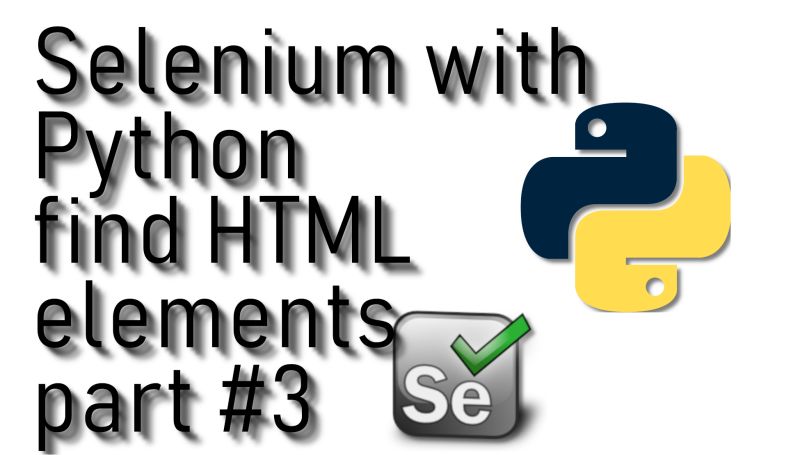 Html Need Help To Copy Only Numbers From Webpage Selenium Python - Premium Mountain Image Gallery - Ultra HD