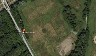 Pylon location