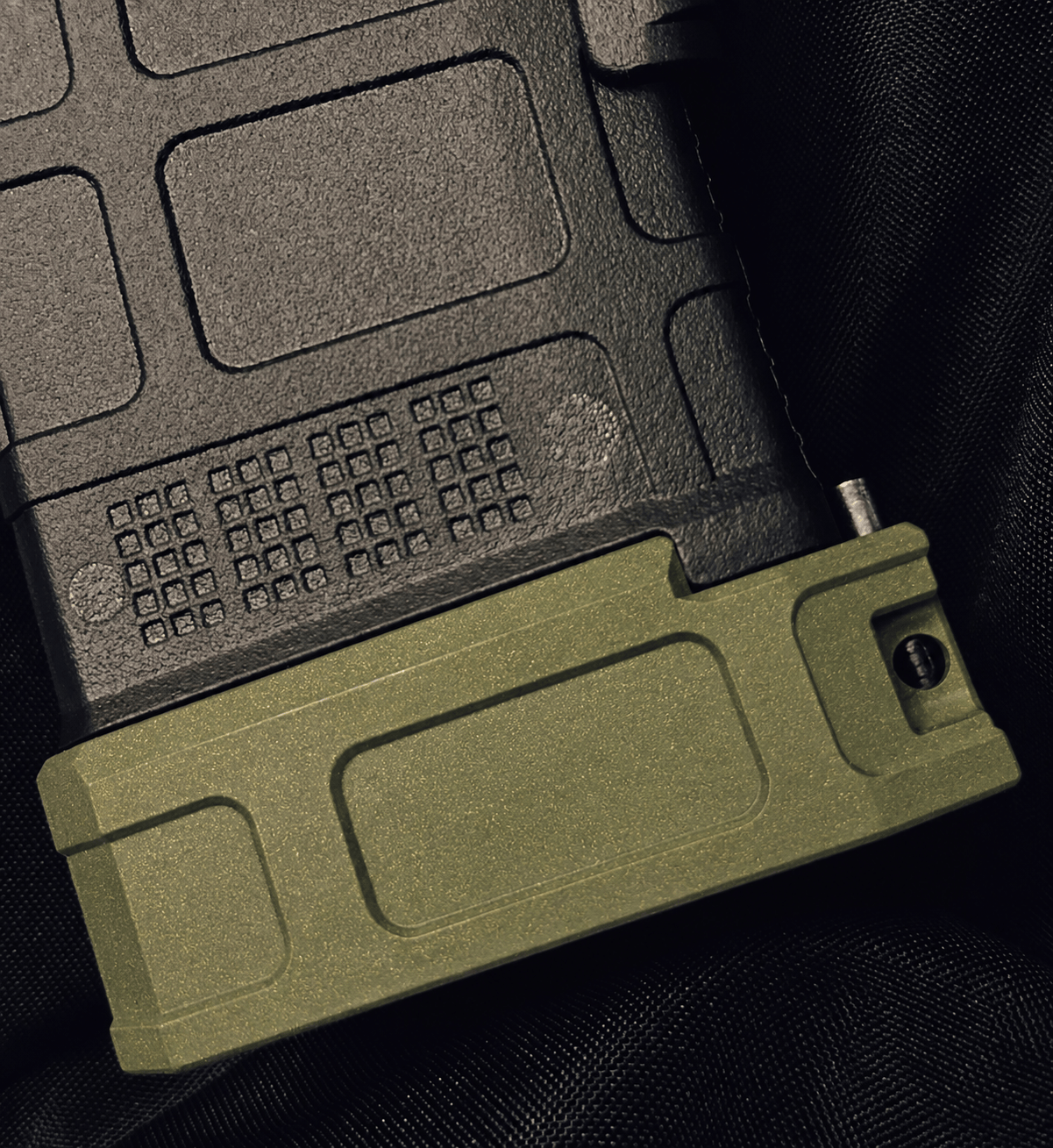 MXP 5.56: Crocodile