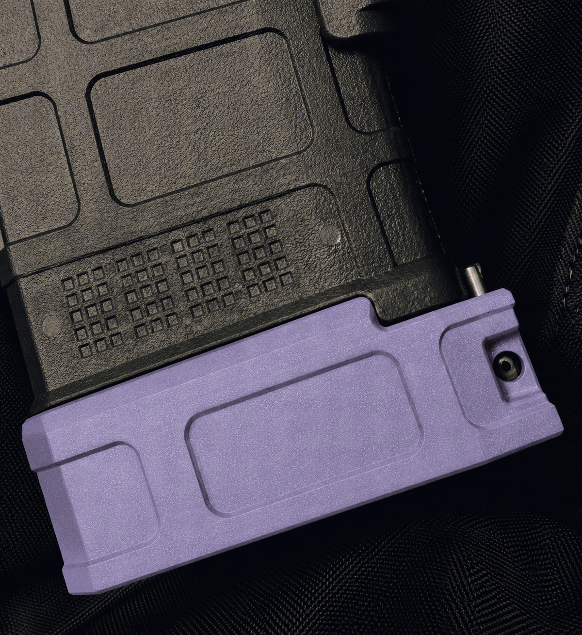MXP 5.56: Crushed Orchid