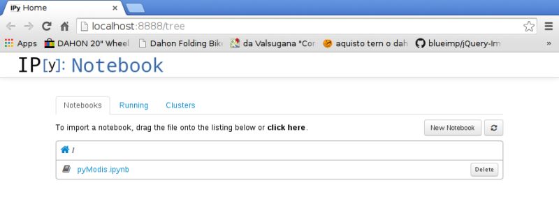 Examples Pymodis 2 4 1 Documentation - Premium Dark Photo Gallery - 8K