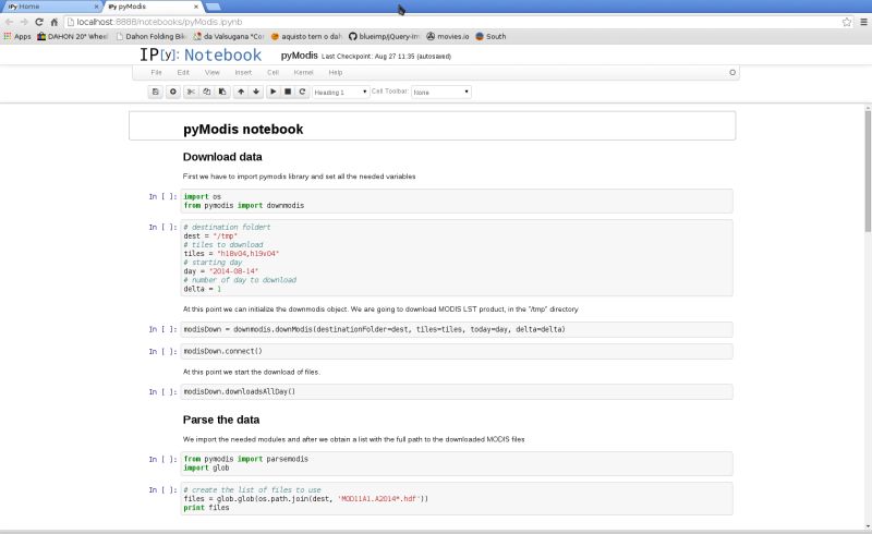 Bringing Pymodis To The Web Through Zoo Project - Premium Geometric Background Gallery - High Resolution