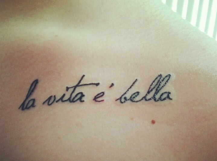 Las 80 Mejores Frases Para Tatuarse