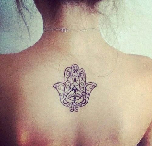 40 Tatuajes Simbolicos Y Con Gran Significado Con Fotos