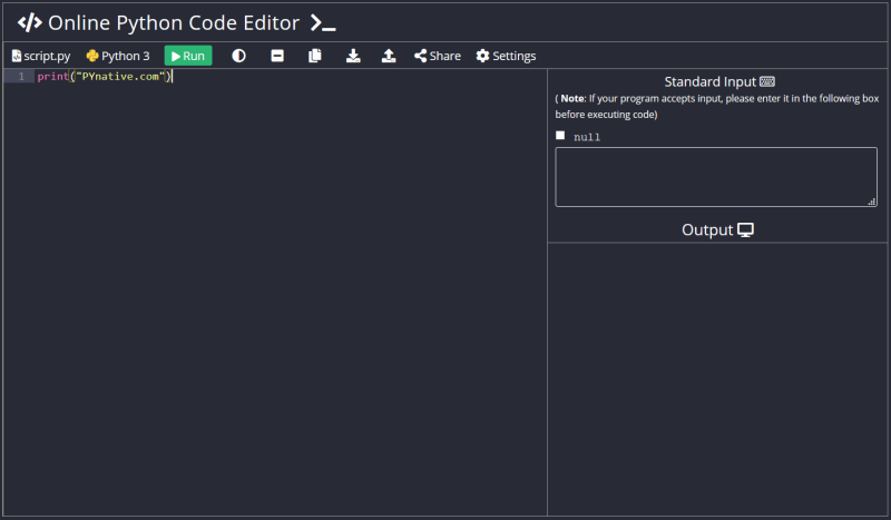 best python code editor - Ilustrasi 2