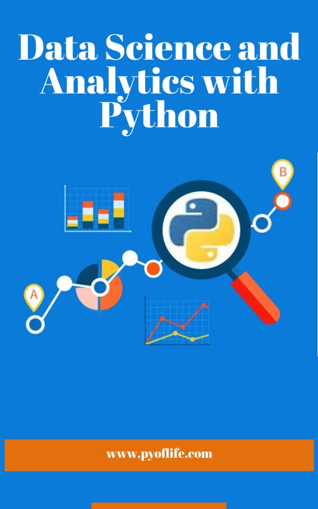 Data Science With Python Pdf Python Programming Language Statistics - Best Space Illustrations in Desktop