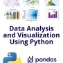 Data Analysis And Visualization Using Python